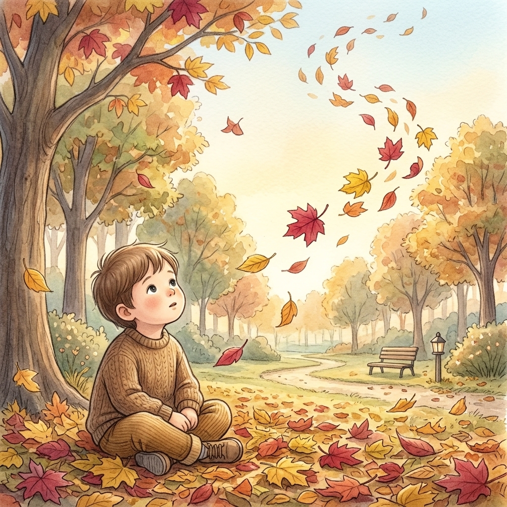 Autumn Leaves