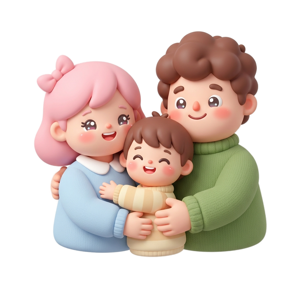 Family Puzzle