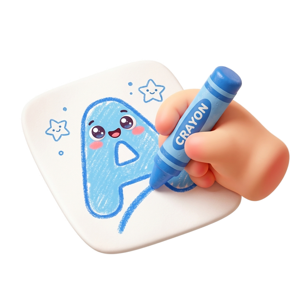 Letter Tracing