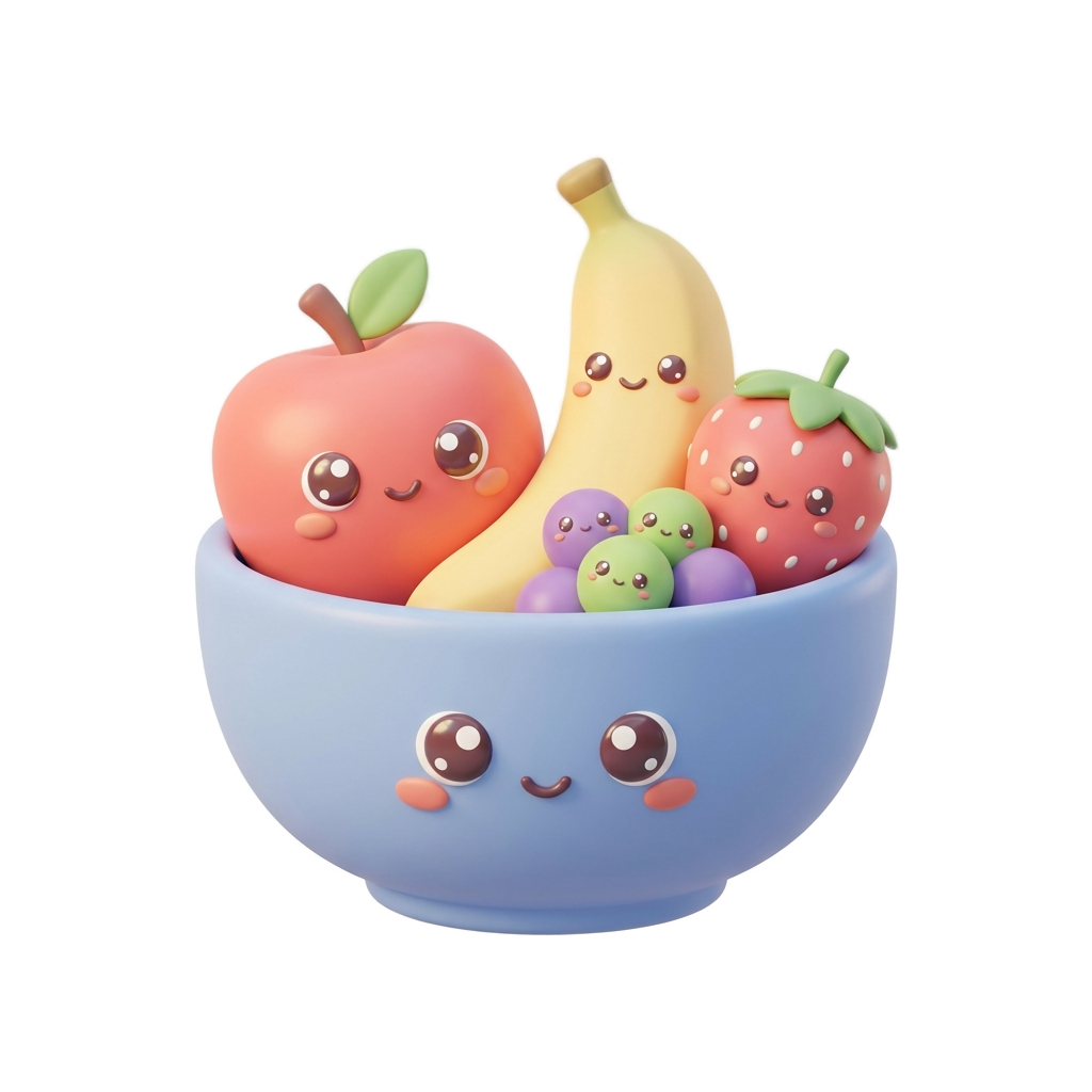 Fruits