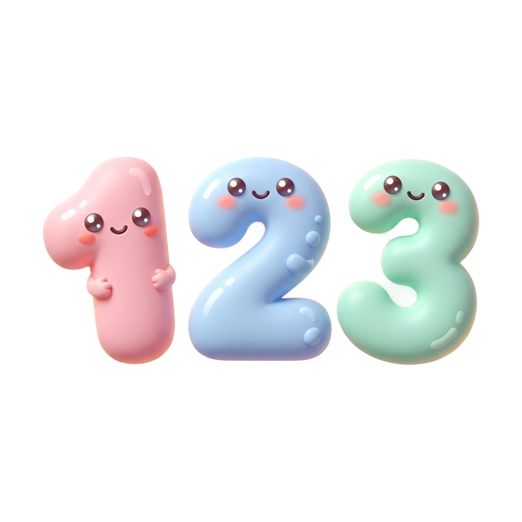 Numbers