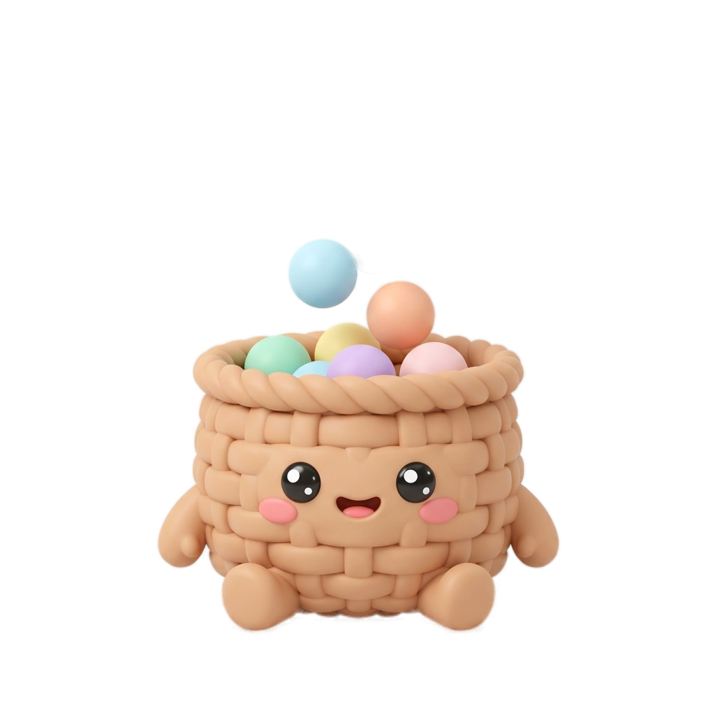 Sort Basket