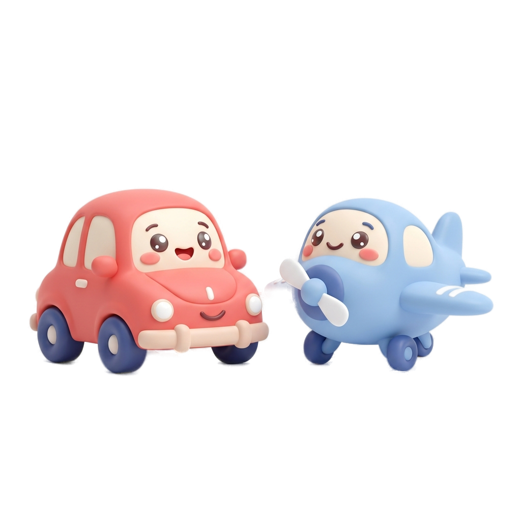 Vehicles